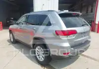 2021 Jeep Grand Cherokee photo