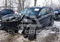 2021 Jeep Grand Cherokee фото