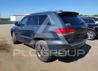 2021 Jeep Grand Cherokee фото