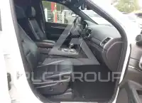 2021 Jeep Grand Cherokee фото