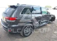 2021 Jeep Grand Cherokee фото