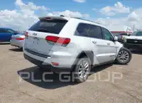2021 Jeep Grand Cherokee photo