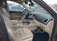 2021 Jeep Grand Cherokee фото