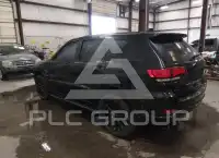 2021 Jeep Grand Cherokee фото