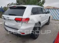2021 Jeep Grand Cherokee фото