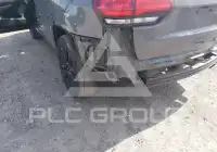 2021 Jeep Grand Cherokee фото
