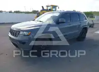 2021 Jeep Grand Cherokee фото
