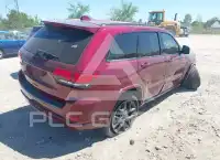 2021 Jeep Grand Cherokee photo