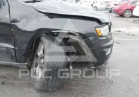 2021 Jeep Grand Cherokee фото