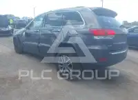 2021 Jeep Grand Cherokee фото
