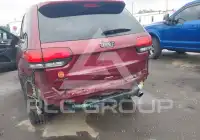 2021 Jeep Grand Cherokee фото