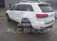 2021 Jeep Grand Cherokee photo