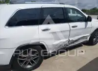 2021 Jeep Grand Cherokee фото