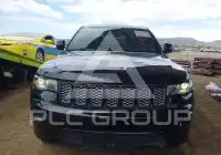 2021 Jeep Grand Cherokee фото