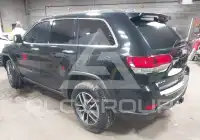 2021 Jeep Grand Cherokee фото