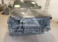 2021 Jeep Grand Cherokee photo