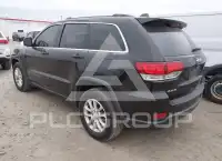 2021 Jeep Grand Cherokee photo
