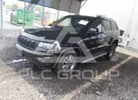 2021 Jeep Grand Cherokee фото