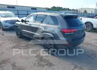 2021 Jeep Grand Cherokee фото