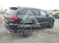 2021 Jeep Grand Cherokee фото