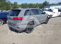2021 Jeep Grand Cherokee фото