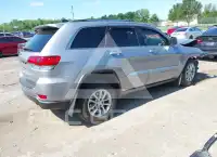 2021 Jeep Grand Cherokee фото