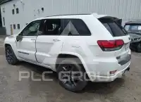 2021 Jeep Grand Cherokee фото