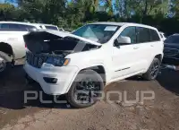 2021 Jeep Grand Cherokee photo