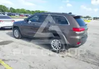 2021 Jeep Grand Cherokee фото