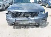 2021 Jeep Grand Cherokee фото
