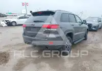 2021 Jeep Grand Cherokee фото