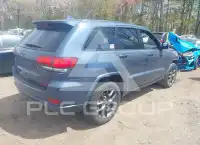 2021 Jeep Grand Cherokee фото