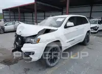 2021 Jeep Grand Cherokee photo