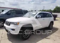 2021 Jeep Grand Cherokee фото