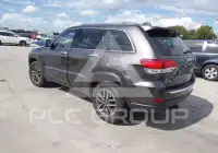2021 Jeep Grand Cherokee фото