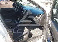 2021 Jeep Grand Cherokee фото