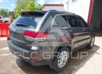 2021 Jeep Grand Cherokee фото