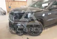 2021 Jeep Grand Cherokee фото