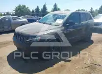 2021 Jeep Grand Cherokee фото