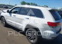 2021 Jeep Grand Cherokee фото