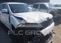 2021 Jeep Grand Cherokee фото