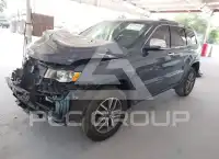 2021 Jeep Grand Cherokee фото