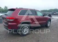 2021 Jeep Grand Cherokee фото