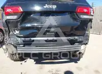 2021 Jeep Grand Cherokee фото