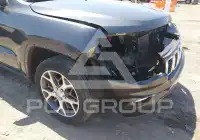2021 Jeep Grand Cherokee фото