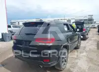 2021 Jeep Grand Cherokee photo
