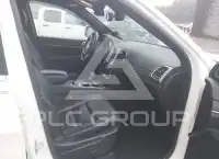 2021 Jeep Grand Cherokee photo