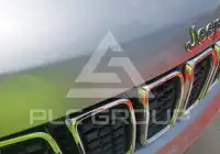 2021 Jeep Grand Cherokee photo
