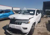 2021 Jeep Grand Cherokee фото