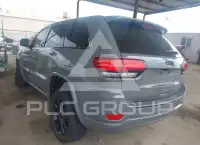 2021 Jeep Grand Cherokee фото